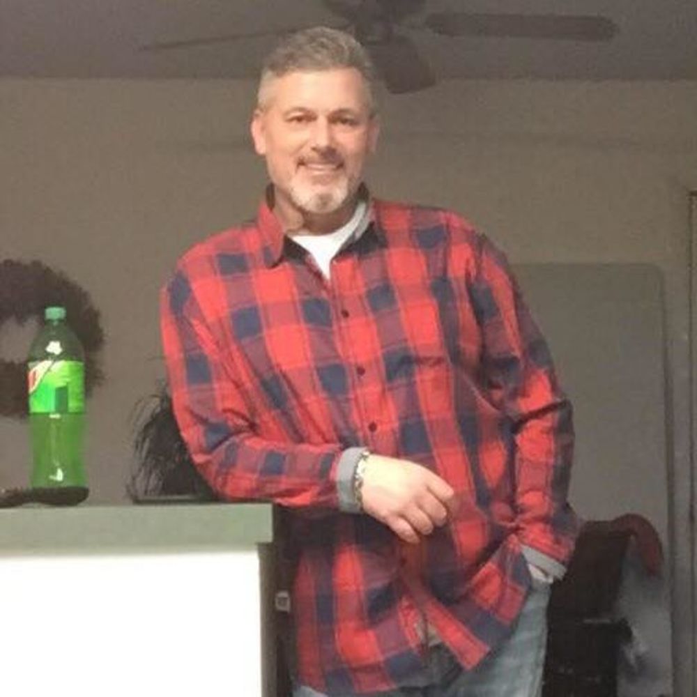 Meet your Posher, Ty